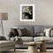 Stupell Industries Regal Orchid Arrangement Framed Print Under Glass, design by Franklyn Gregory